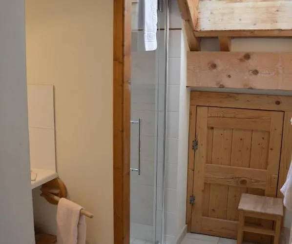 Les Pralets Chalet La Magne